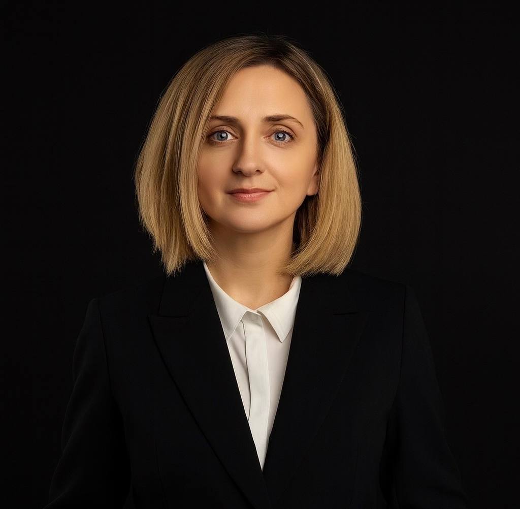 Tatiana Mikhailikova