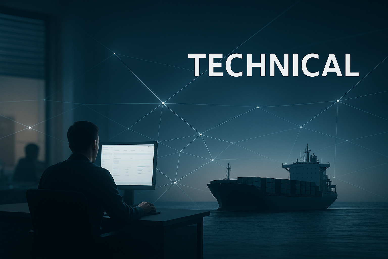 TECHNICAL — Fleet Technical Management