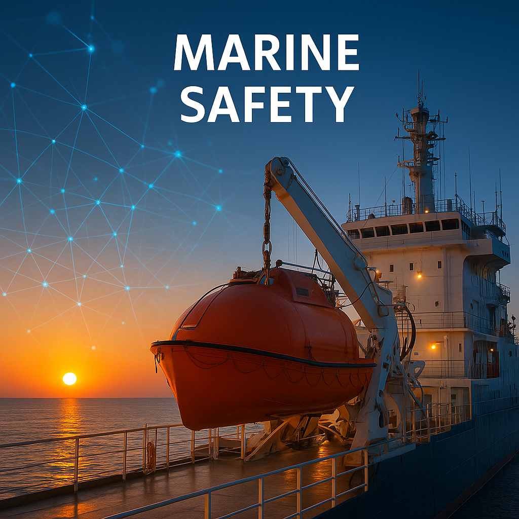 MARINE SAFETY — Maritime Safety Management