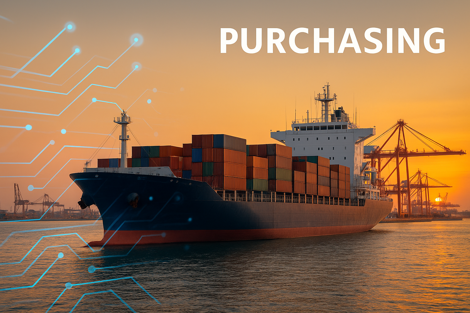 PURCHASING — Supply and Procurement Management