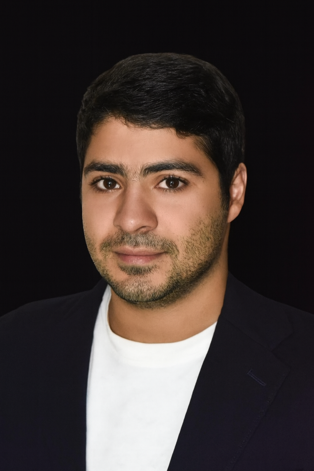 Artashes Ter-Abrahamyan