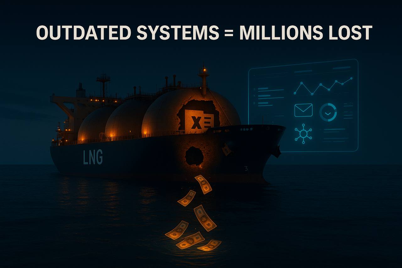 For Shipowners and Fleet Managers