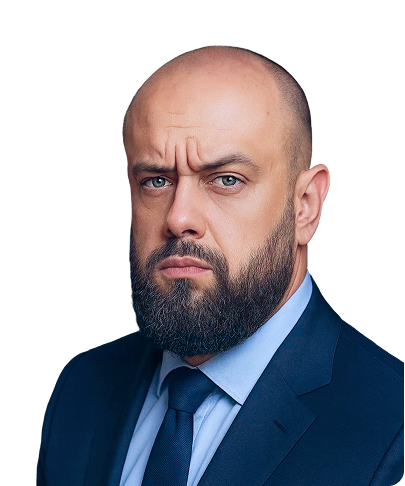 Pavel Lobov