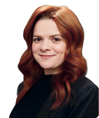 Olesia Vulf