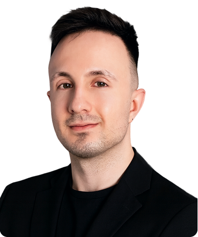 Vlad Kyrieiev