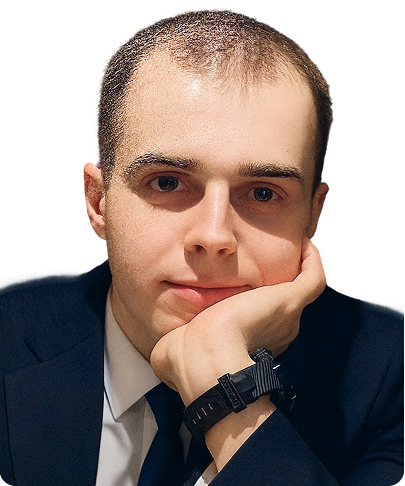 Oleksandr Tikhomirov