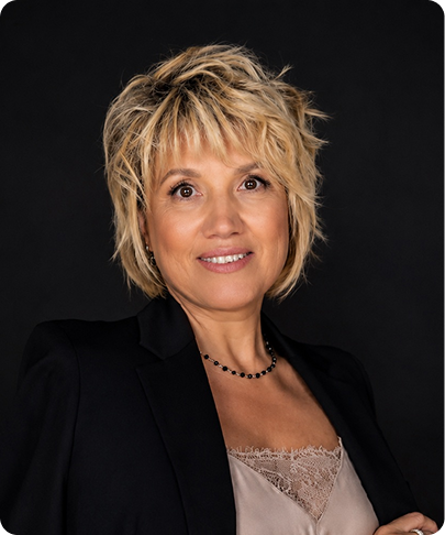 Angela Zubenko